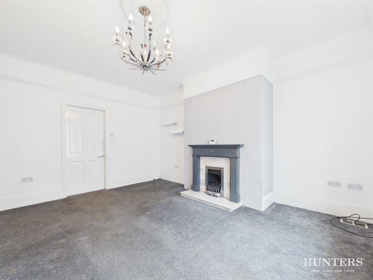 Windsor Gardens, Consett