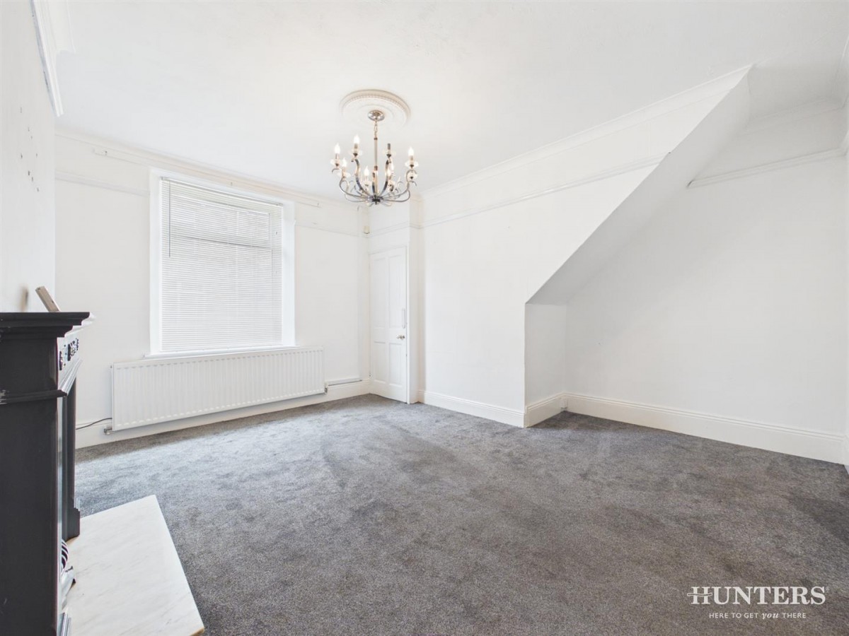 Windsor Gardens, Consett