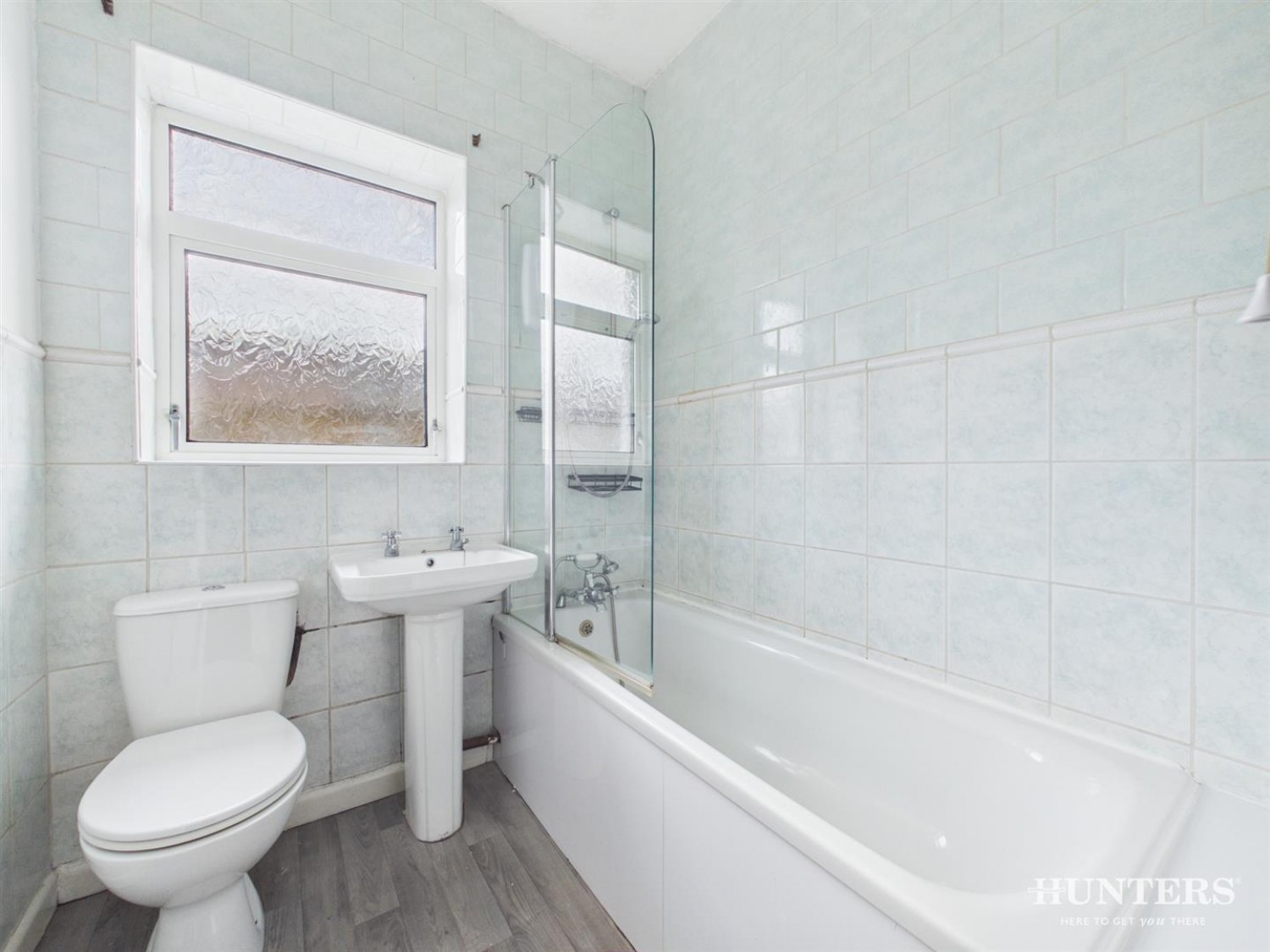 Windsor Gardens, Consett