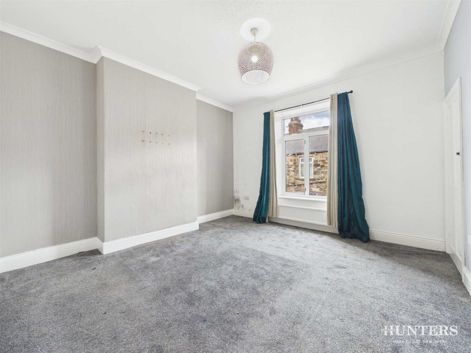 Windsor Gardens, Consett