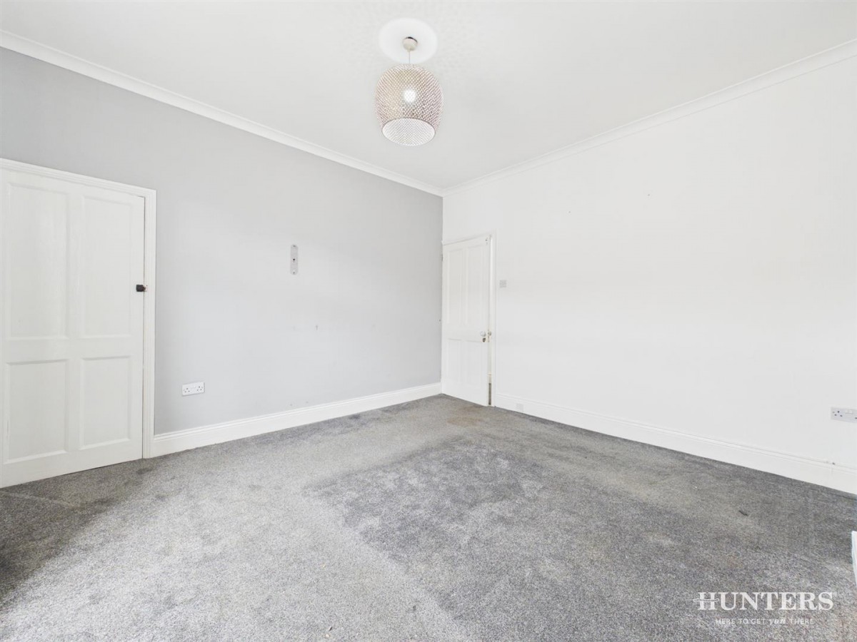 Windsor Gardens, Consett