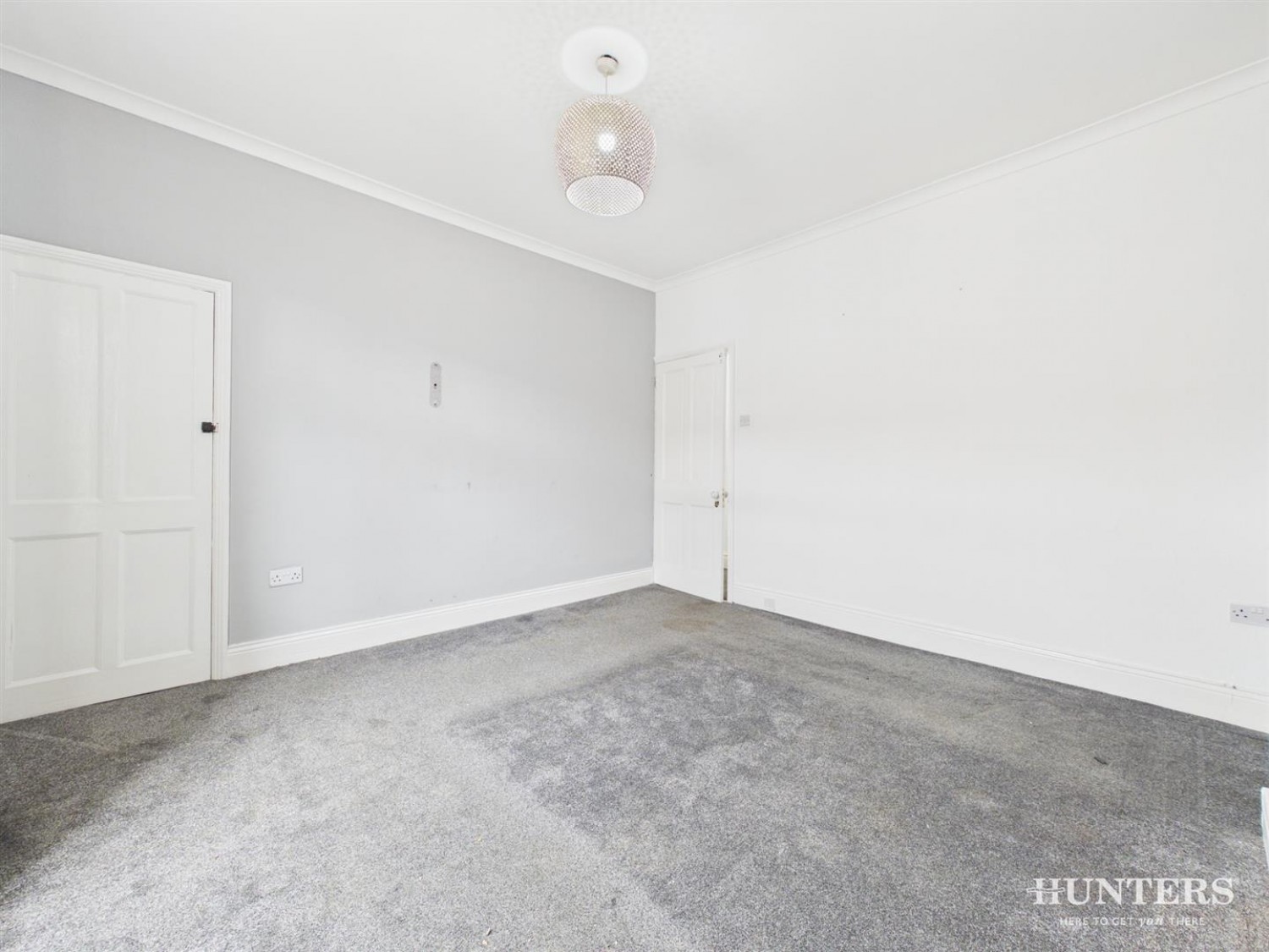 Windsor Gardens, Consett