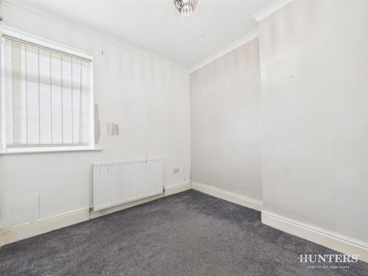 Windsor Gardens, Consett