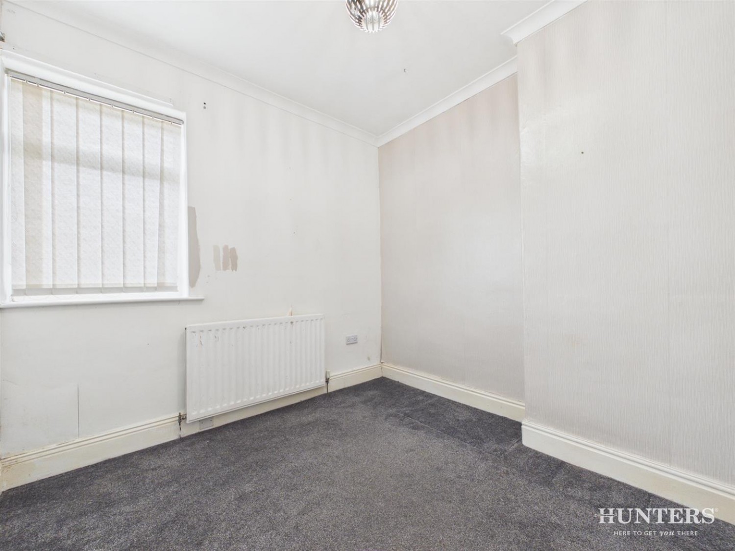 Windsor Gardens, Consett