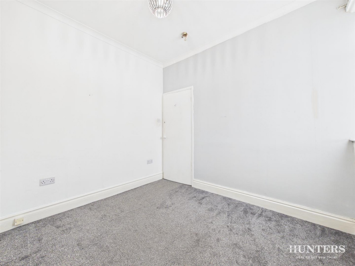 Windsor Gardens, Consett