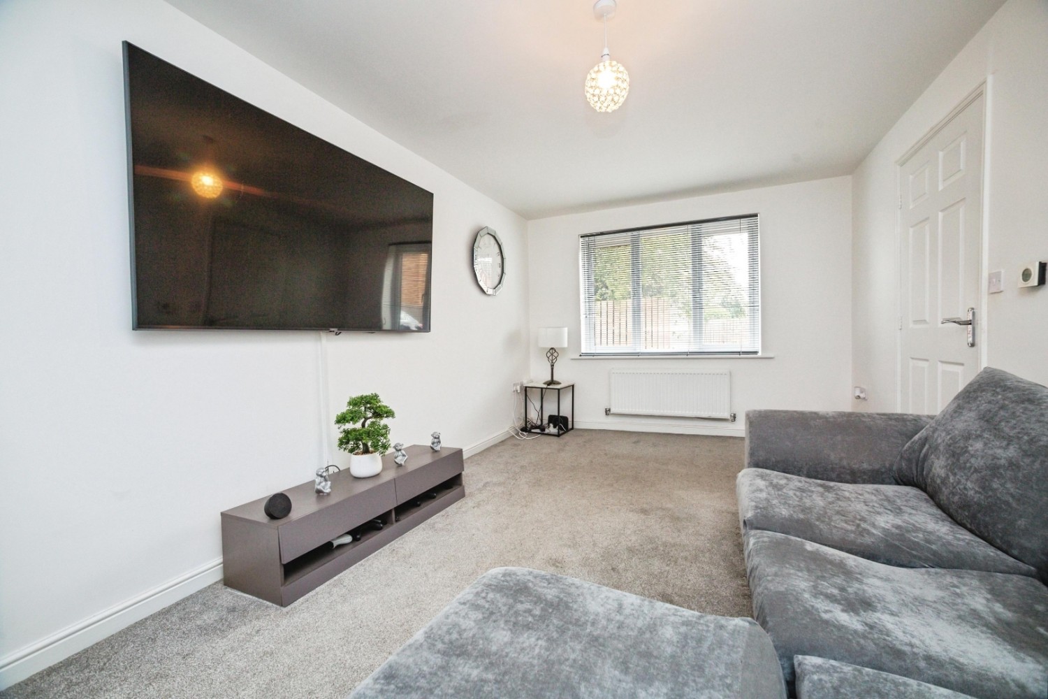 South Moor Drive, Goldthorpe, Rotherham