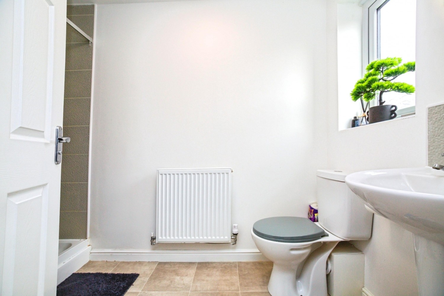 South Moor Drive, Goldthorpe, Rotherham