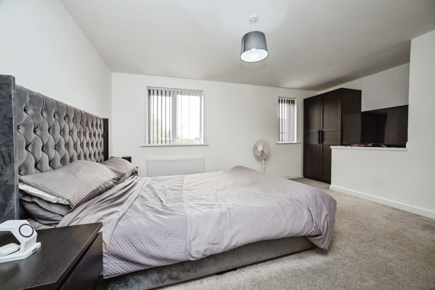 South Moor Drive, Goldthorpe, Rotherham