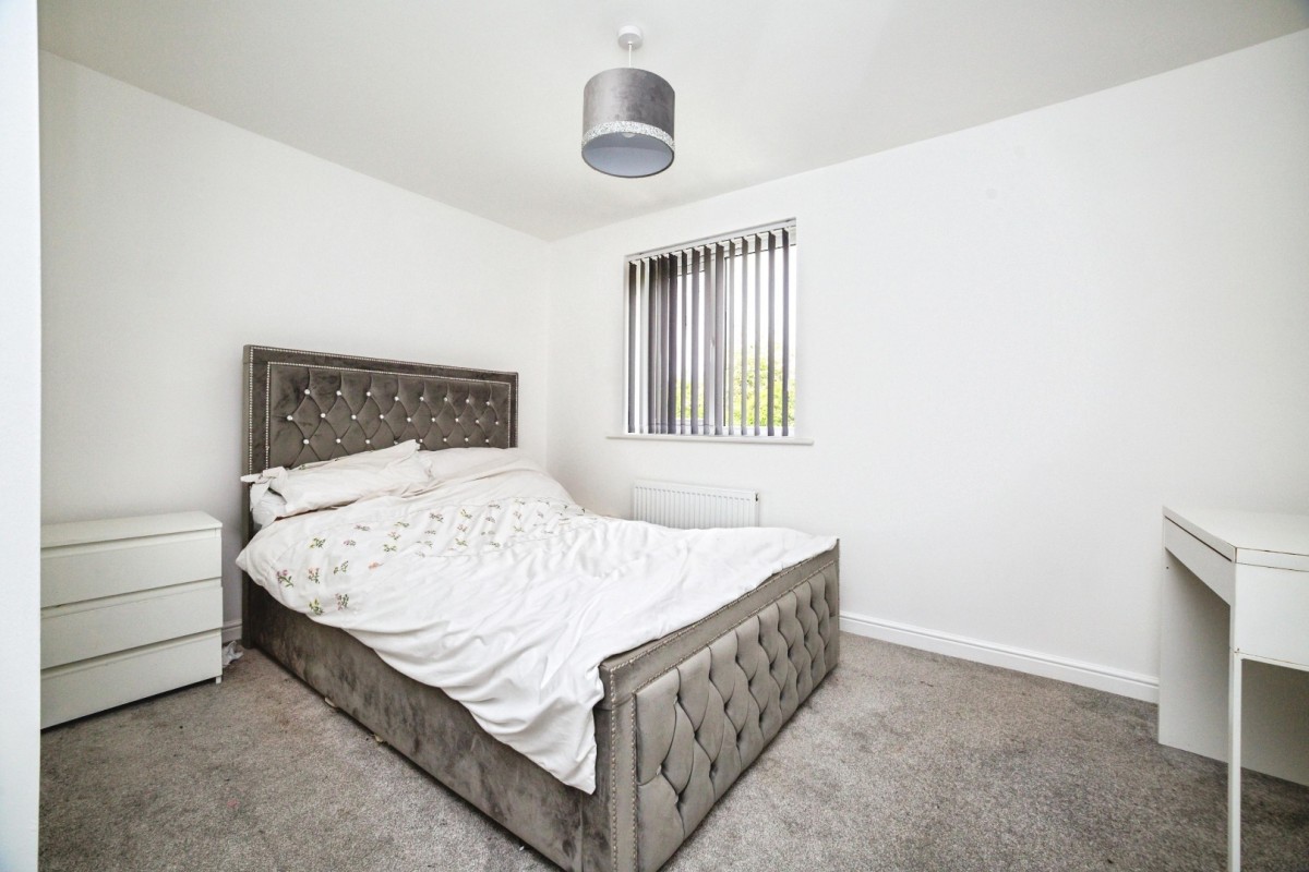 South Moor Drive, Goldthorpe, Rotherham