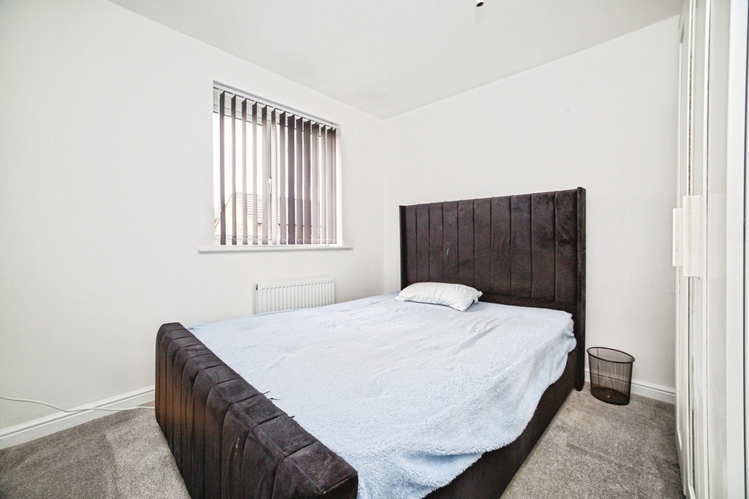 South Moor Drive, Goldthorpe, Rotherham
