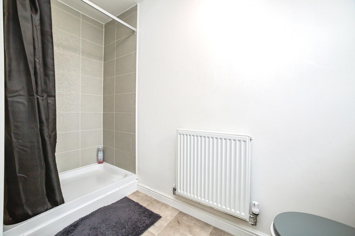 South Moor Drive, Goldthorpe, Rotherham