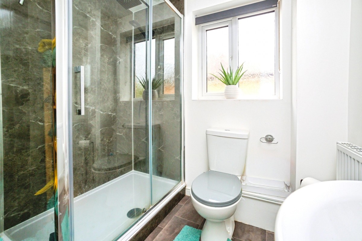 South Moor Drive, Goldthorpe, Rotherham