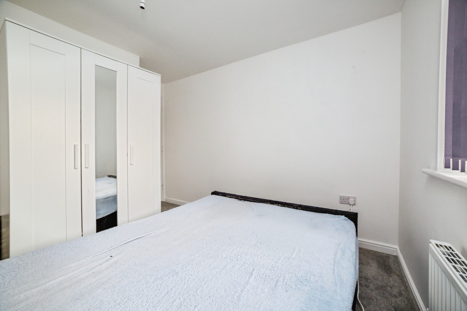 South Moor Drive, Goldthorpe, Rotherham