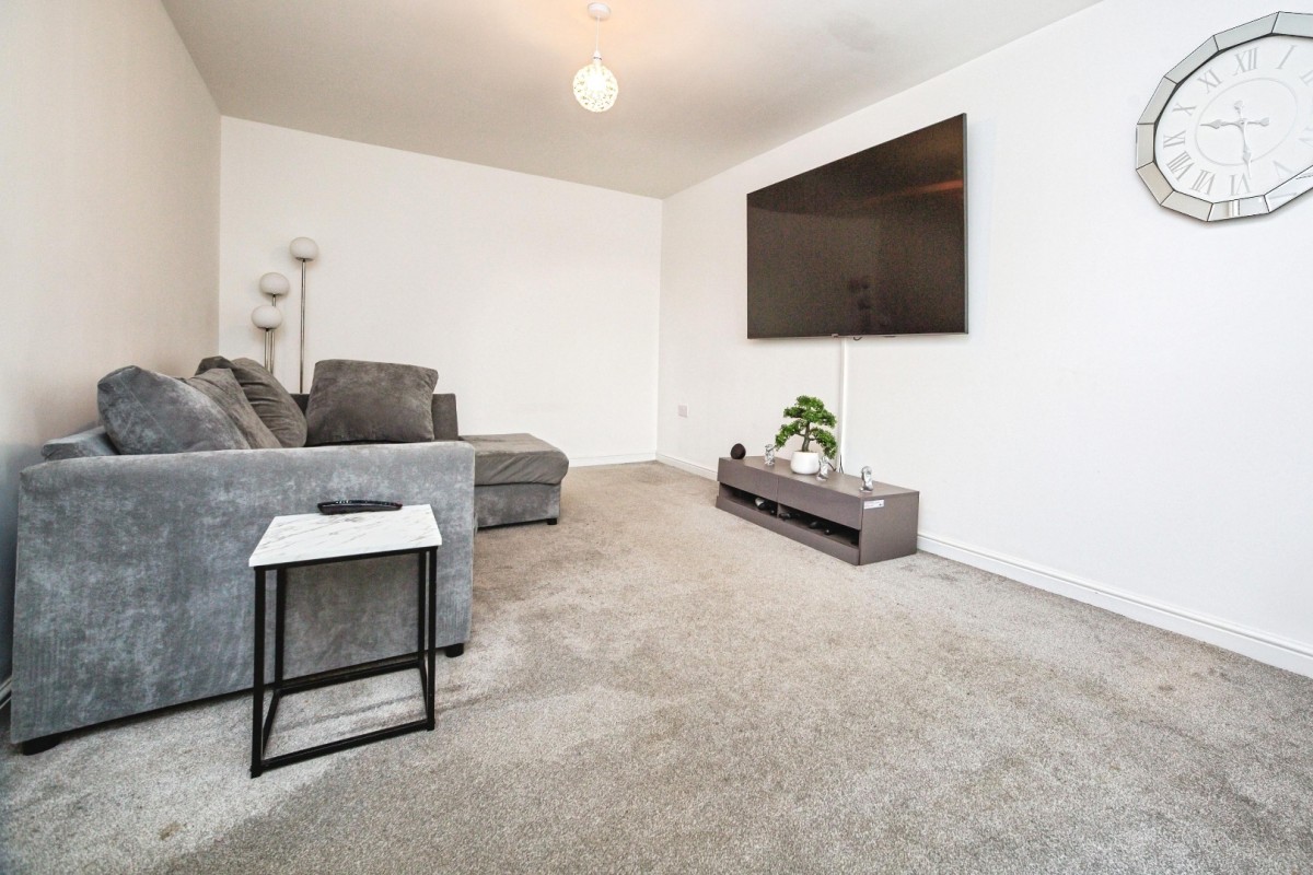 South Moor Drive, Goldthorpe, Rotherham