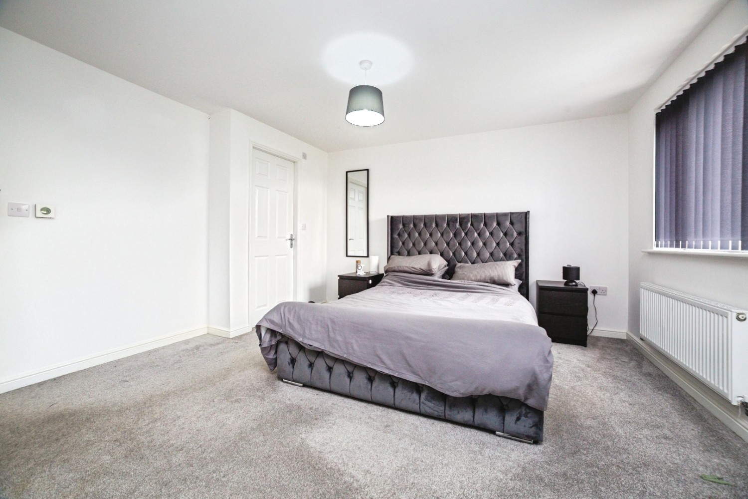 South Moor Drive, Goldthorpe, Rotherham