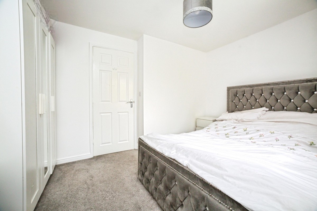 South Moor Drive, Goldthorpe, Rotherham
