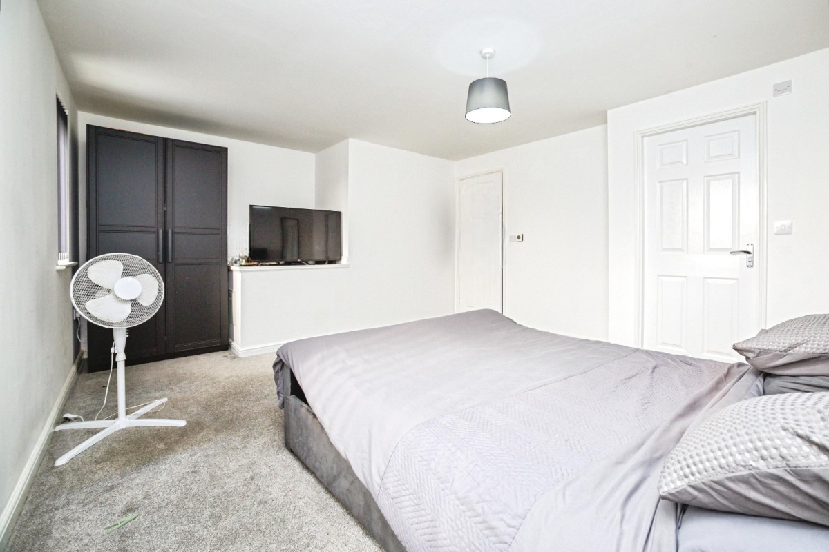 South Moor Drive, Goldthorpe, Rotherham
