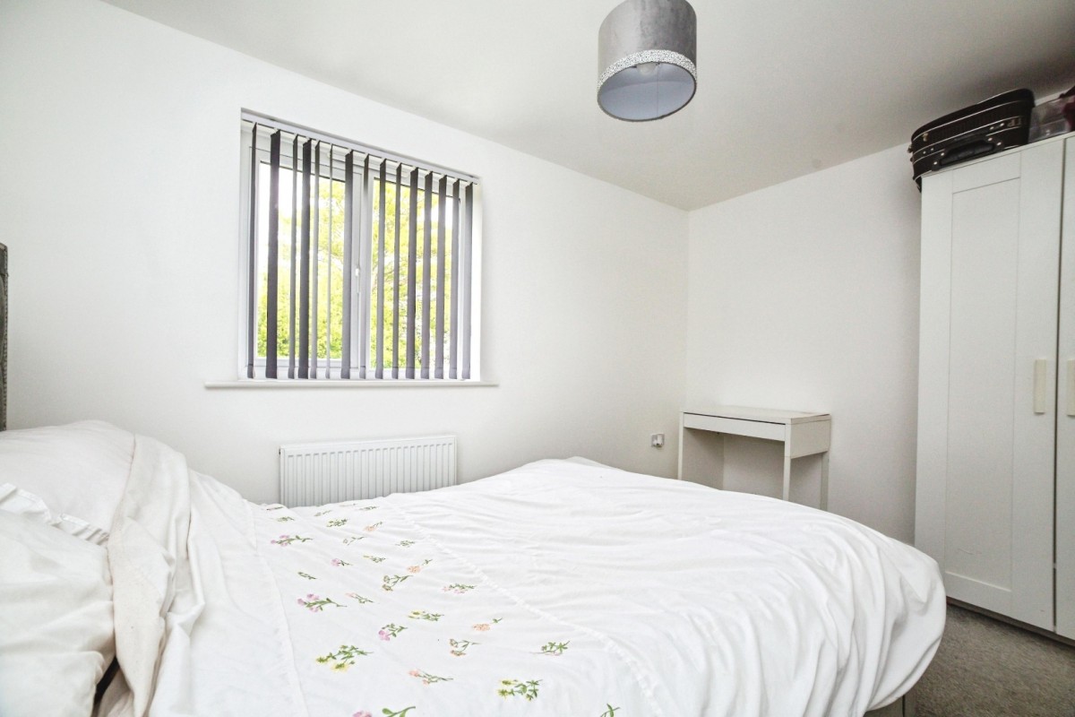 South Moor Drive, Goldthorpe, Rotherham