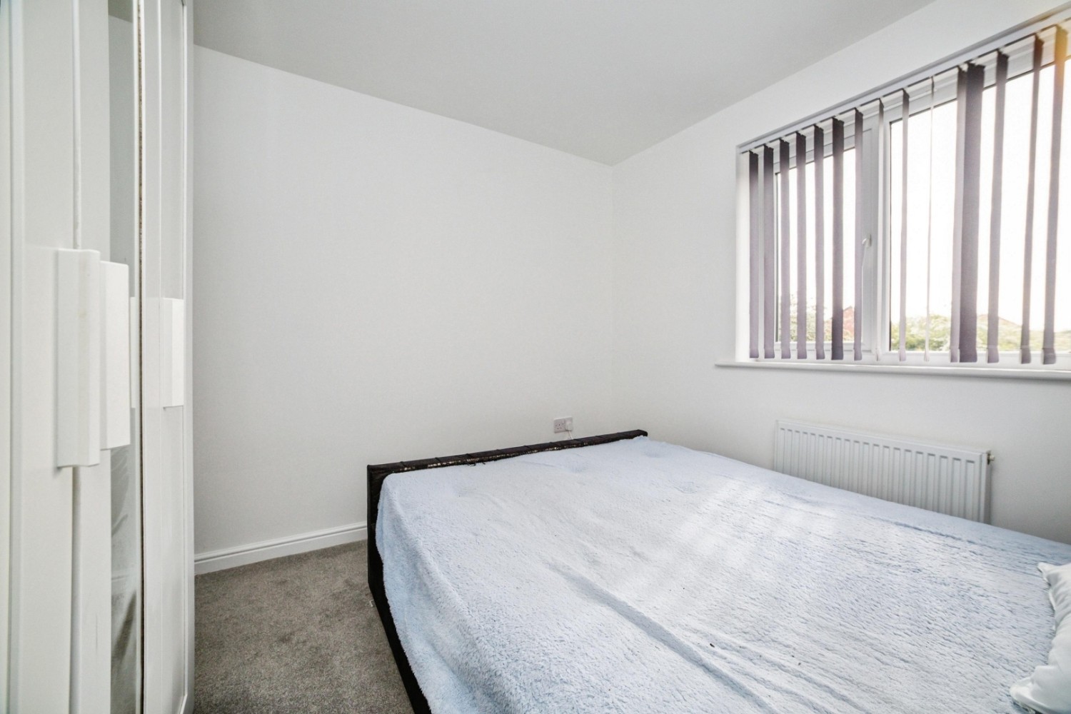 South Moor Drive, Goldthorpe, Rotherham