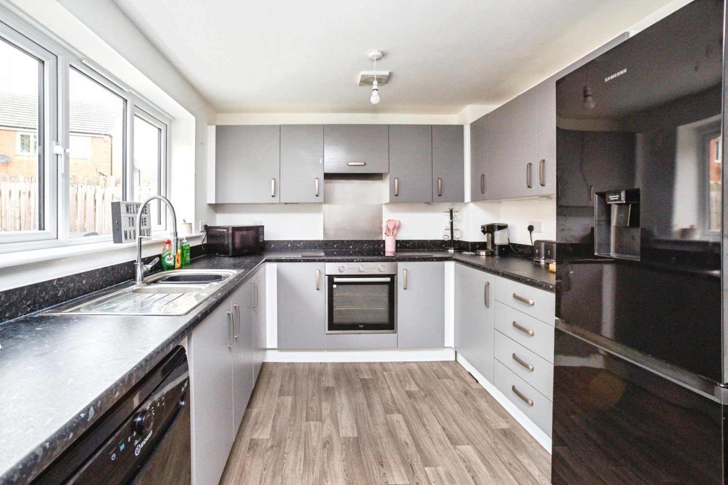 South Moor Drive, Goldthorpe, Rotherham