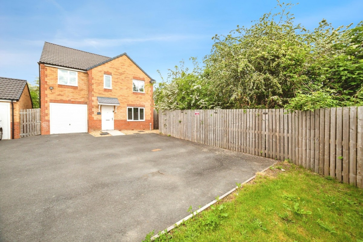 South Moor Drive, Goldthorpe, Rotherham