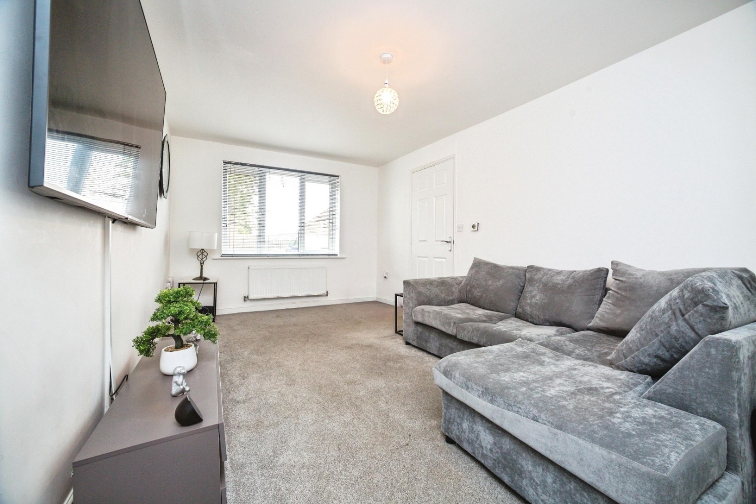 South Moor Drive, Goldthorpe, Rotherham