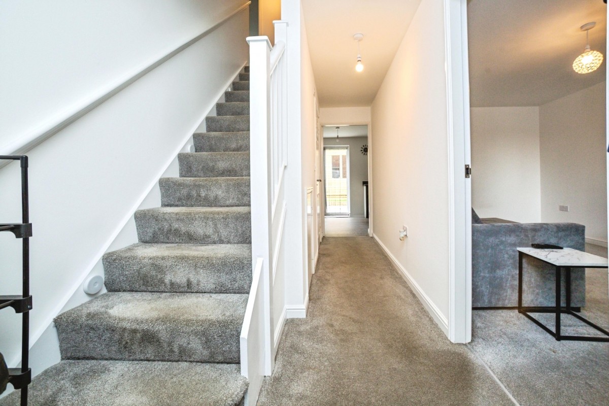 South Moor Drive, Goldthorpe, Rotherham