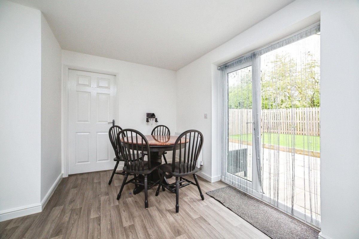 South Moor Drive, Goldthorpe, Rotherham