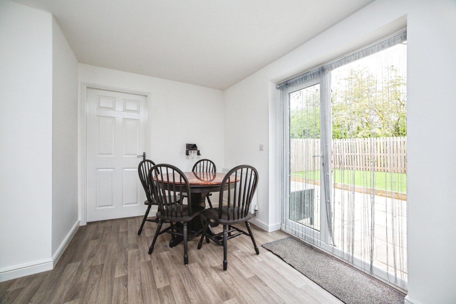 South Moor Drive, Goldthorpe, Rotherham