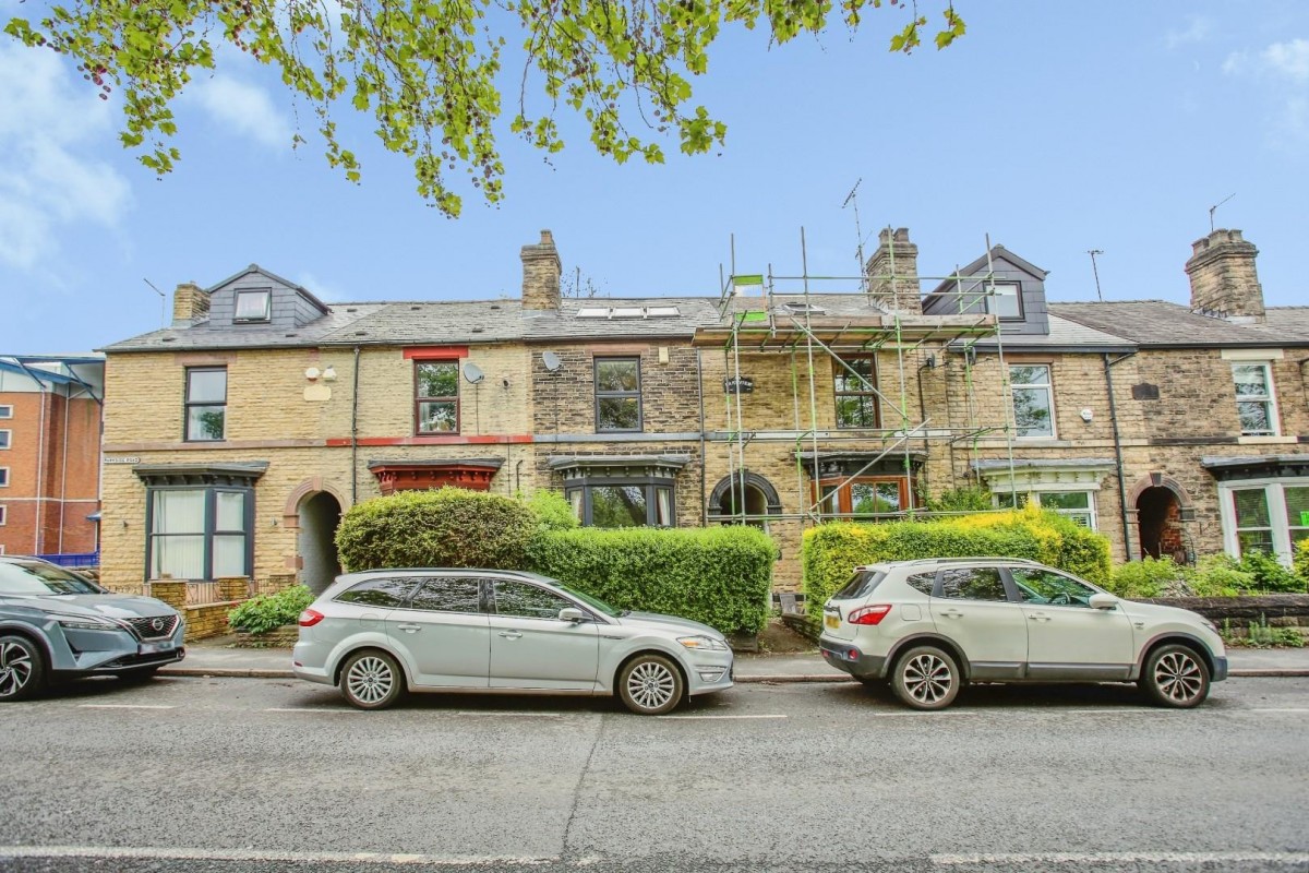 Parkside Road, Hillsborough, S6
