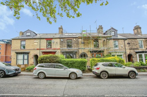 Parkside Road, Hillsborough, S6