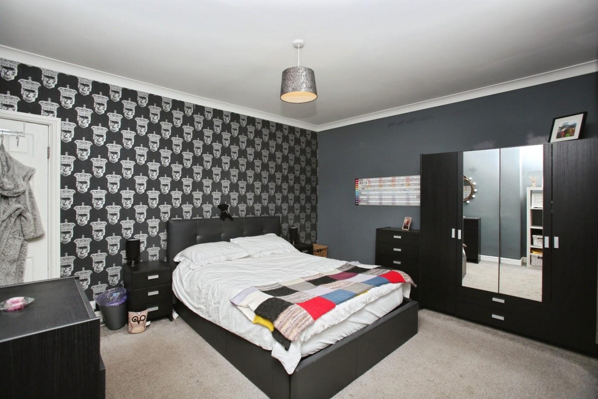Parkside Road, Hillsborough, S6