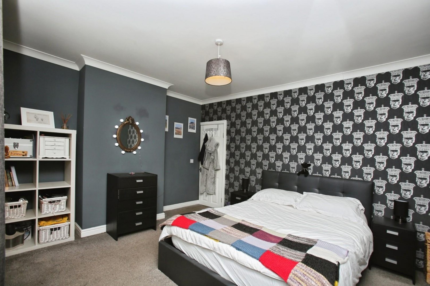 Parkside Road, Hillsborough, S6