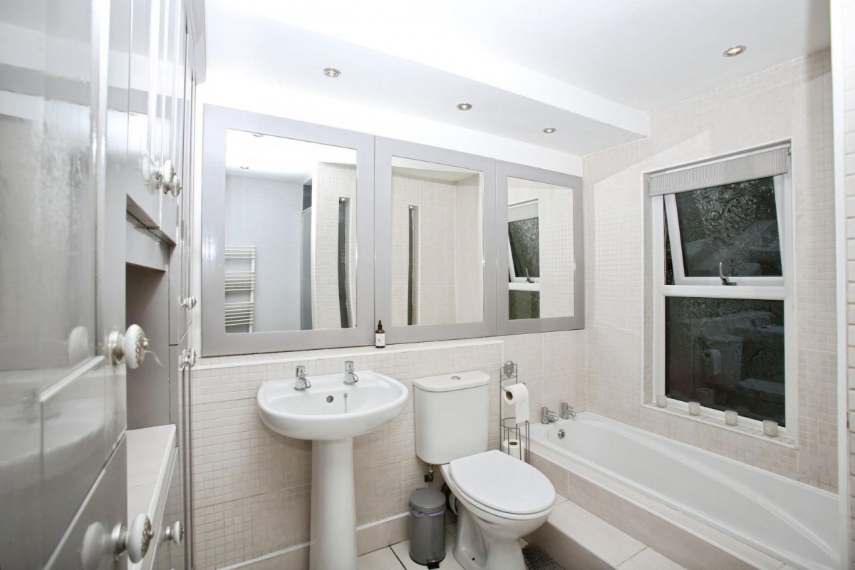 Parkside Road, Hillsborough, S6