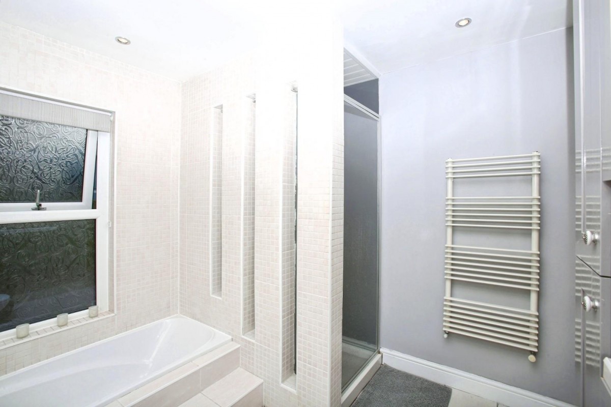 Parkside Road, Hillsborough, S6