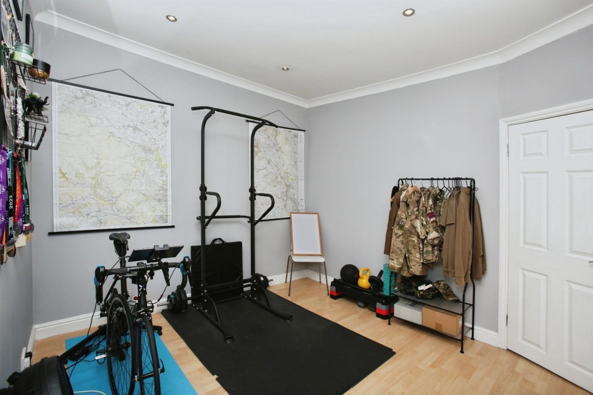 Parkside Road, Hillsborough, S6