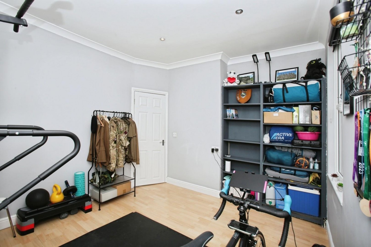 Parkside Road, Hillsborough, S6
