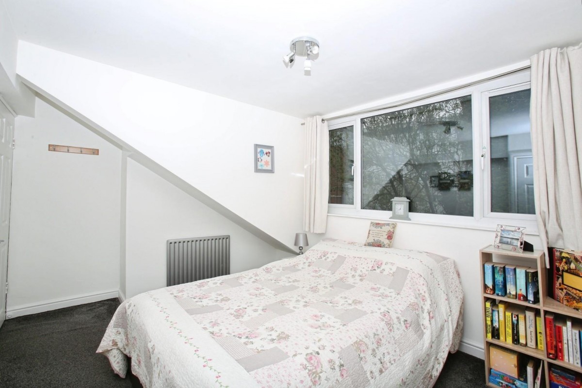 Parkside Road, Hillsborough, S6