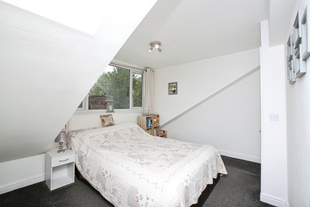 Parkside Road, Hillsborough, S6