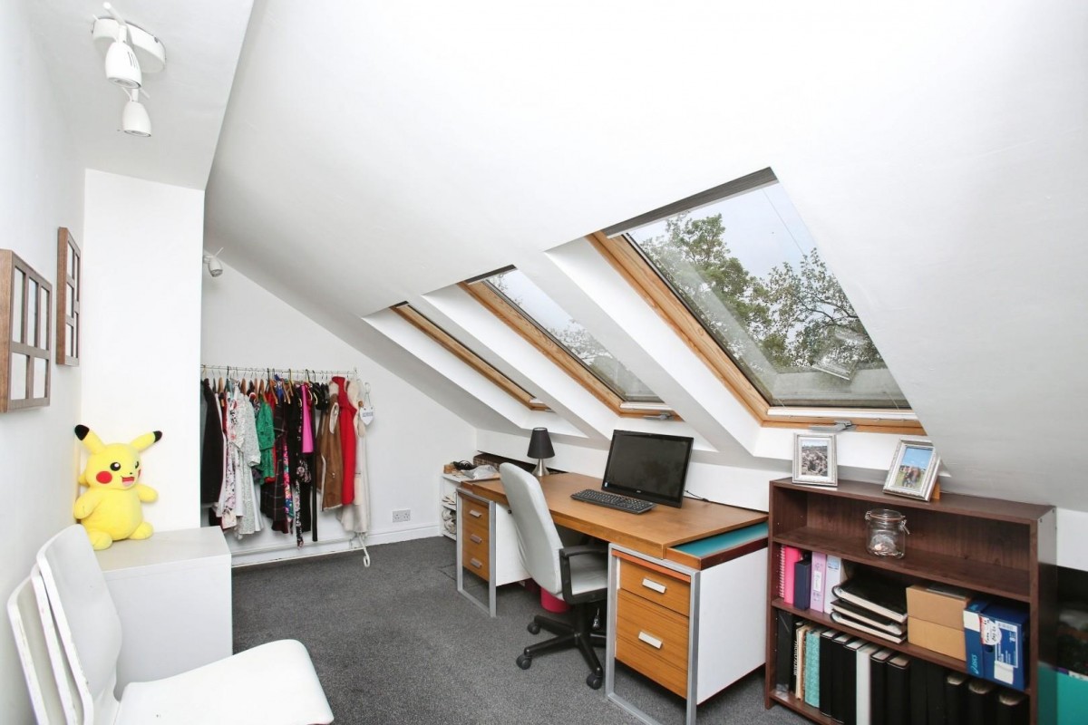 Parkside Road, Hillsborough, S6