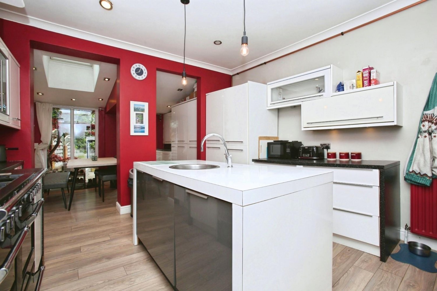 Parkside Road, Hillsborough, S6