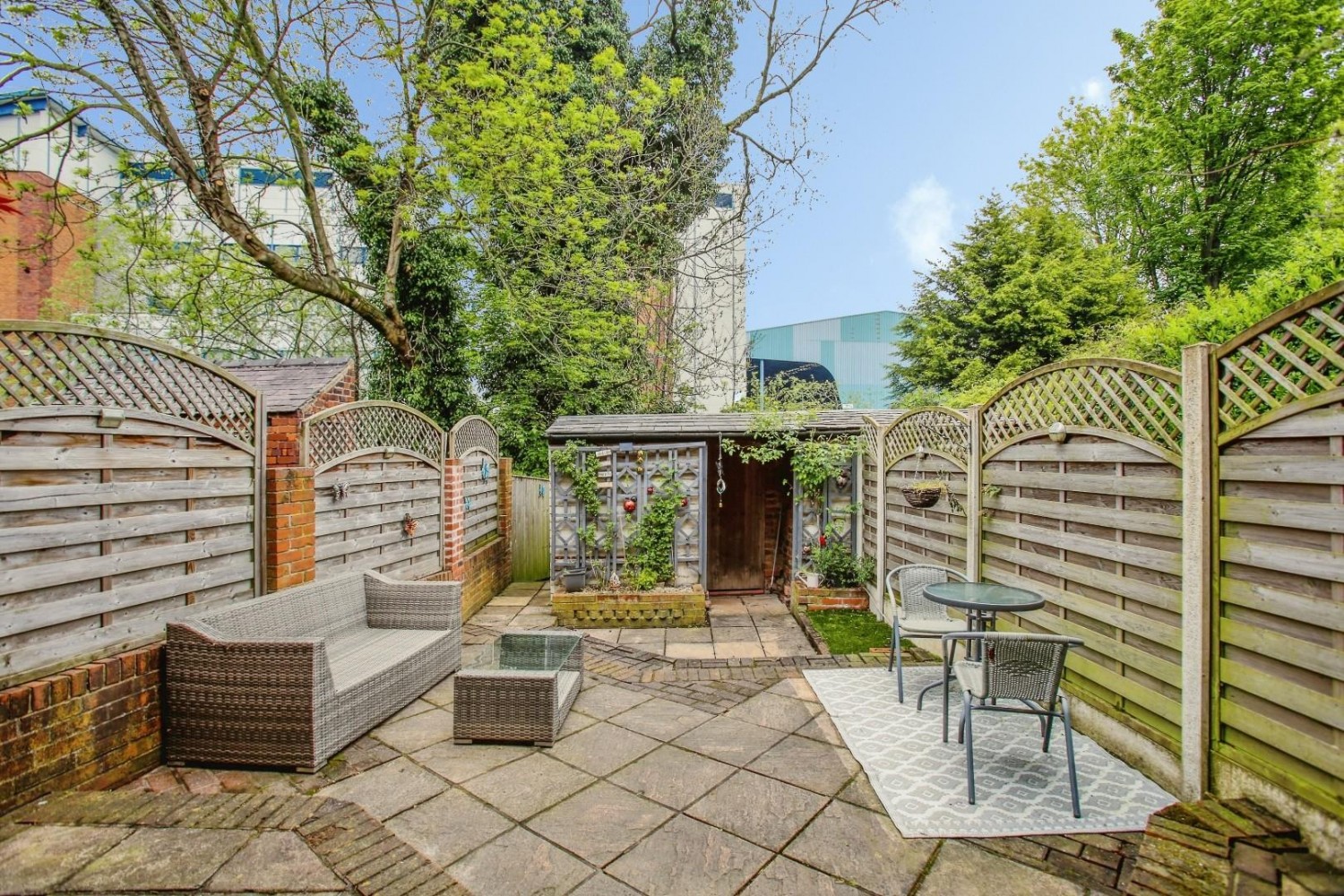Parkside Road, Hillsborough, S6