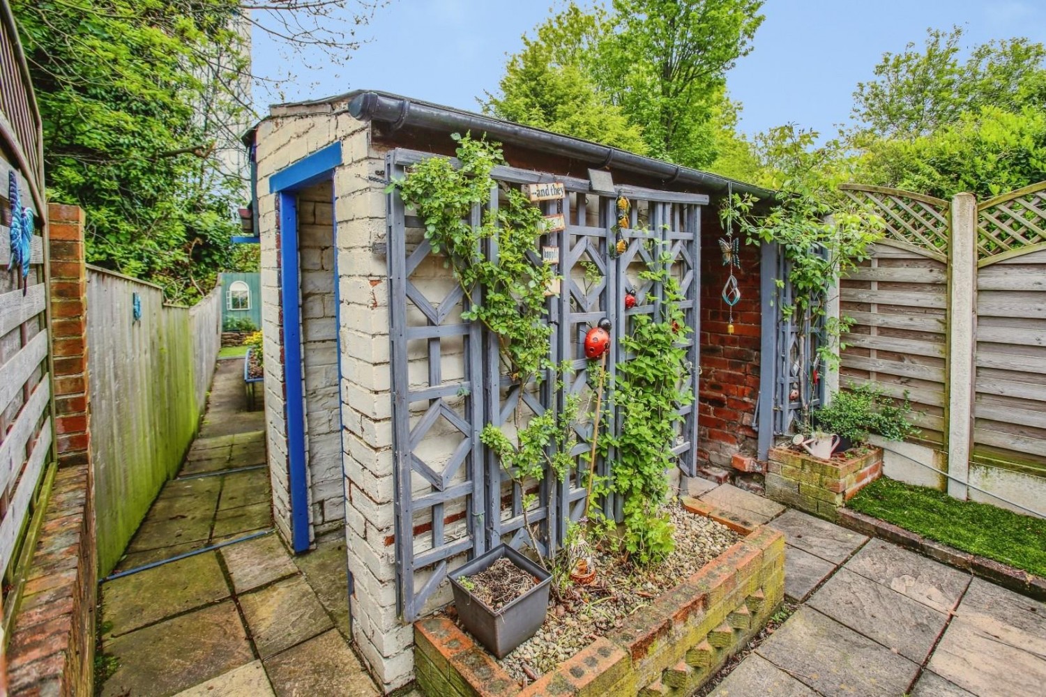 Parkside Road, Hillsborough, S6