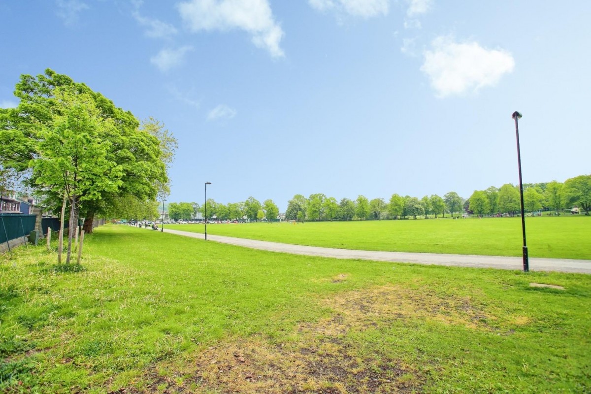 Parkside Road, Hillsborough, S6