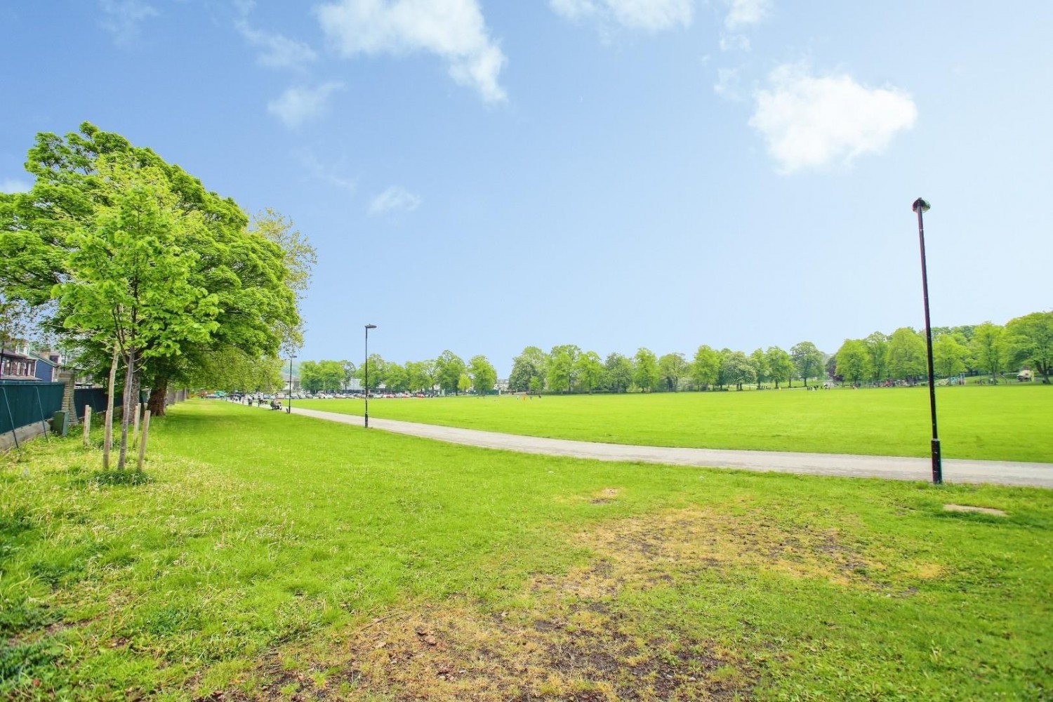 Parkside Road, Hillsborough, S6