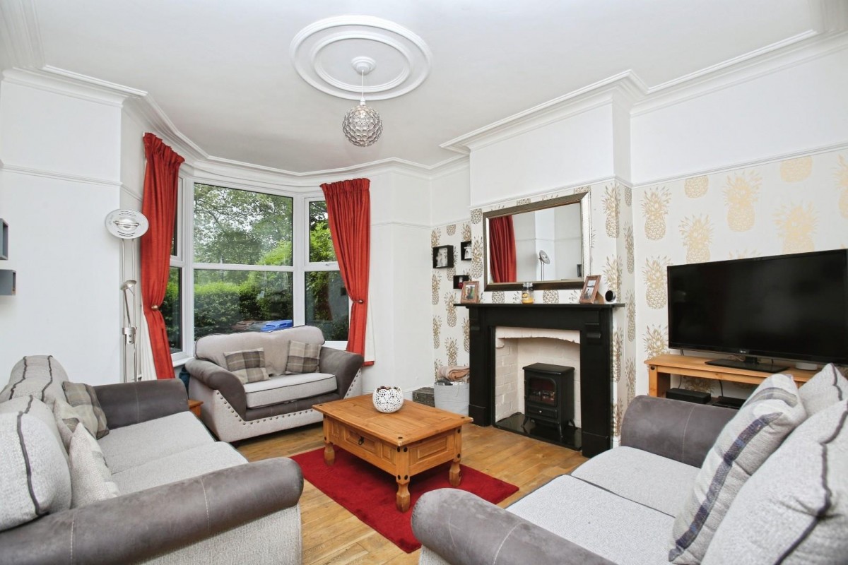 Parkside Road, Hillsborough, S6