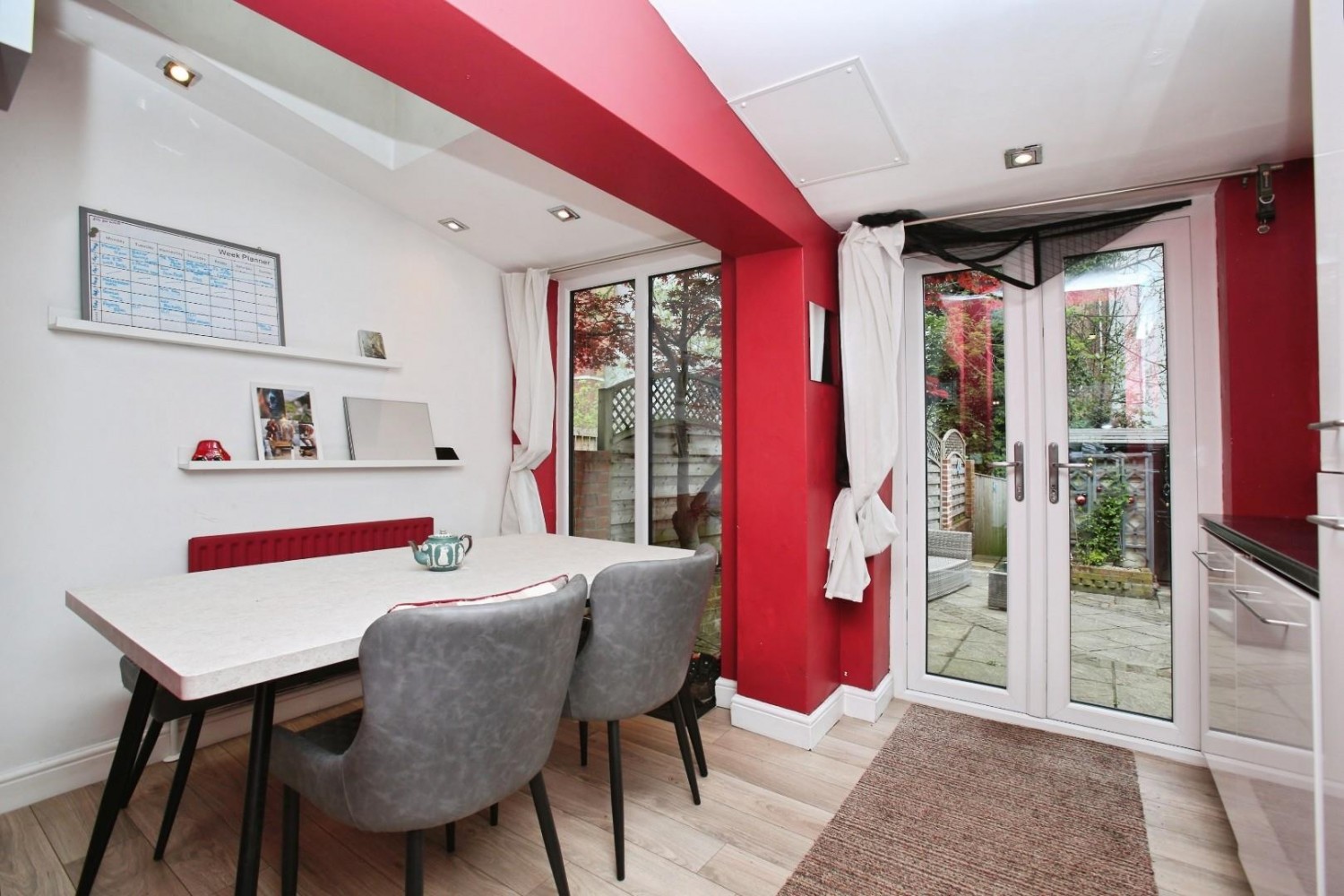 Parkside Road, Hillsborough, S6