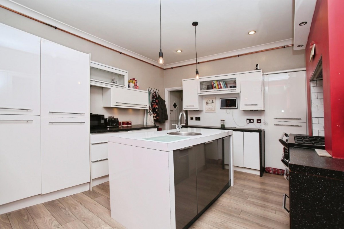Parkside Road, Hillsborough, S6