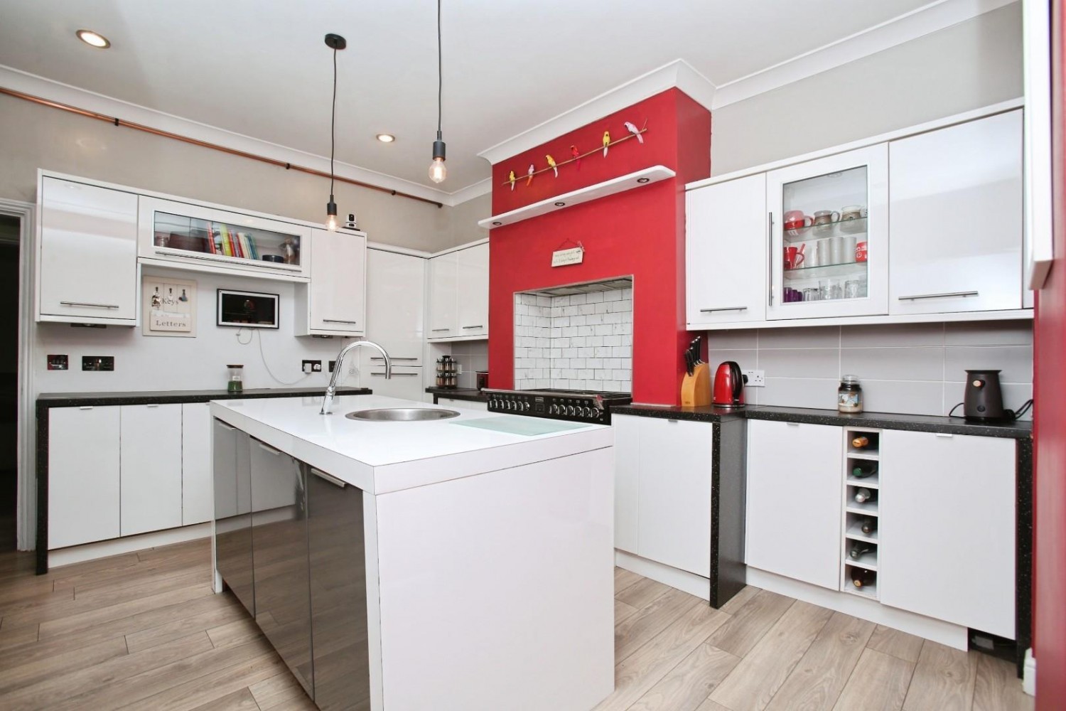 Parkside Road, Hillsborough, S6