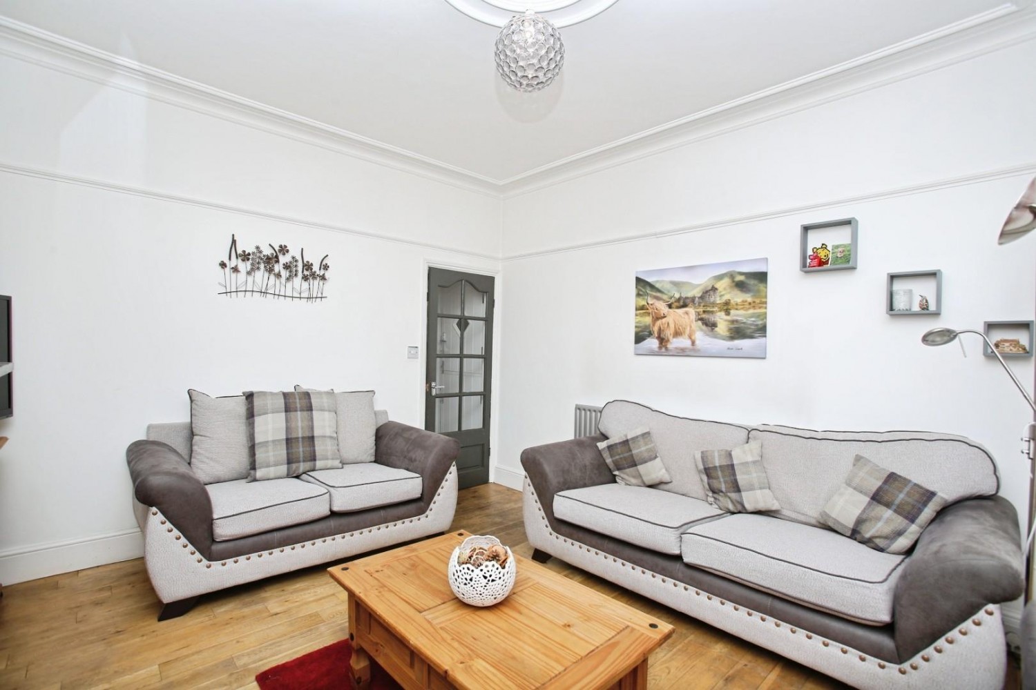 Parkside Road, Hillsborough, S6